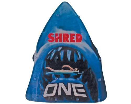 Накладка (наклейка) Oneball Shred