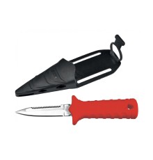 Нож SEAC SUB SAMURAI EVO RED
