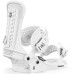 Крепления для сноуборда Union Force Classic WHITE