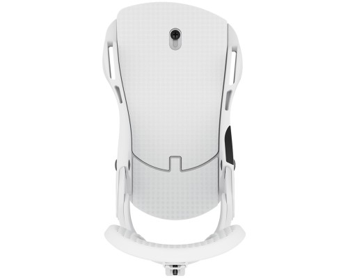 Крепления для сноуборда Union Force Classic WHITE