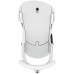 Крепления для сноуборда Union Force Classic WHITE