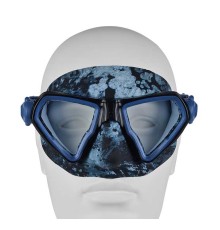 Маска H.DESSAULT ELEMENT water camo