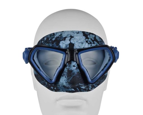 Маска H.DESSAULT ELEMENT water camo