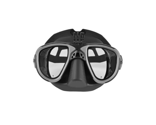 Маска C4 MARTIAN BLACK CAM