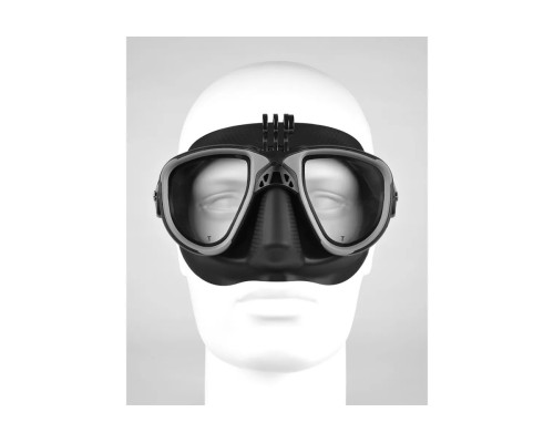 Маска C4 MARTIAN BLACK CAM