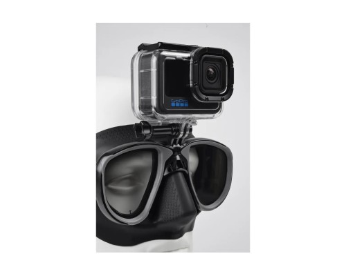 Маска C4 MARTIAN BLACK CAM