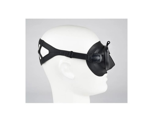 Маска C4 MARTIAN BLACK CAM