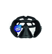 Маска C4 SKYLINE ANTIFOG BLACK