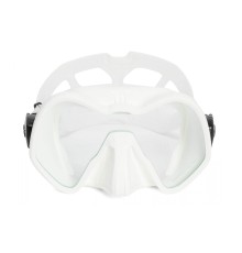 Маска C4 SKYLINE ANTIFOG WHITE