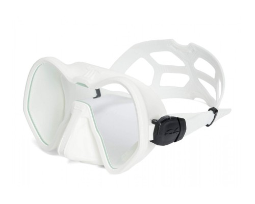 Маска C4 SKYLINE ANTIFOG WHITE