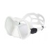 Маска C4 SKYLINE ANTIFOG WHITE