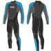 Гидрокостюм ISEA DOLPHIN 3/2mm подростковый