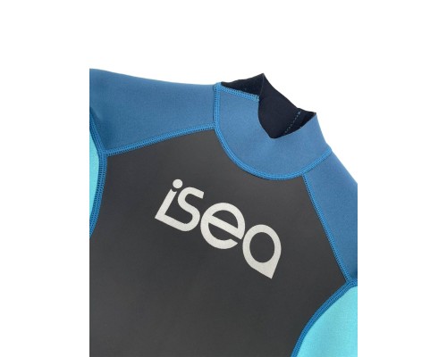 Гидрокостюм ISEA GRACE 3/2mm женский Гидрокостюм ISEA GRACE 3/2mm женский