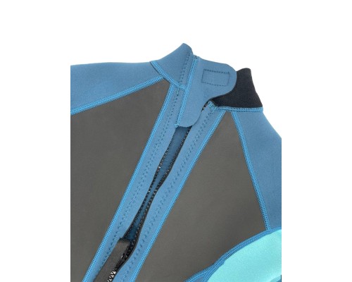 Гидрокостюм ISEA GRACE 3/2mm женский Гидрокостюм ISEA GRACE 3/2mm женский