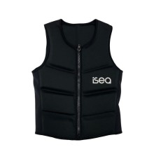 Жилет водный неопреновый ISEA VEST black