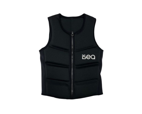 Жилет водный неопреновый ISEA VEST black