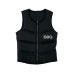 Жилет водный неопреновый ISEA VEST black