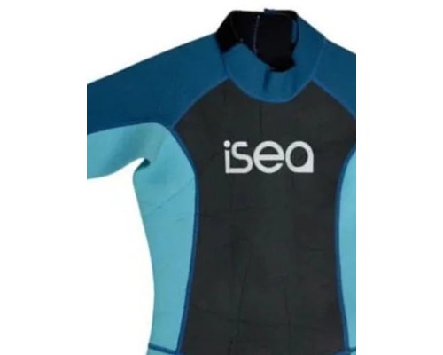 Гидрокостюм ISEA GRACE 3/2mm женский Гидрокостюм ISEA GRACE 3/2mm женский