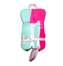 Жилет водный Liquid Force DREAM INFANT CGA PINK/MINT