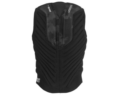 Жилет водный Liquid Force GHOST COMP BLACK Жилет водный Liquid Force GHOST COMP BLACK