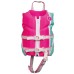 Жилет водный Liquid Force DREAM CHILD CGA PINK/MINT