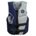 Жилет водный ДЕТ. Liquid Force KOA JUNIOR CGA NAVY/HEATHER