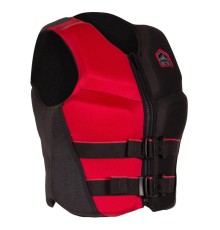 Жилет водный ДЕТ. Liquid Force KOA JUNIOR CGA RED/BLK