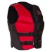 Жилет водный ДЕТ. Liquid Force KOA JUNIOR CGA RED/BLK