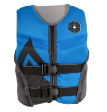 Жилет водный ДЕТ. Liquid Force RUCKUS YOUTH CGA BLUE