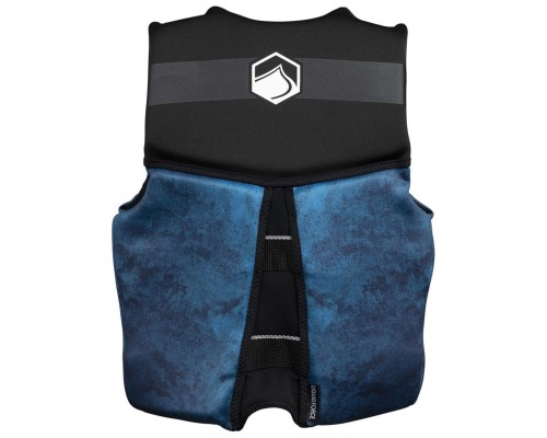 Жилет водный ДЕТ. Liquid Force RUCKUS YOUTH CGA BLACK Жилет водный ДЕТ. Liquid Force RUCKUS YOUTH CGA BLACK