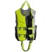 Жилет водный Liquid Force FURY CHILD CGA BLK/GRN