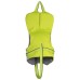 Жилет водный Liquid Force FURY INFANT CGA BLK/GRN