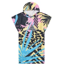 Пончо SURF SHELTER JEFFREYS PONCHO TROPIC