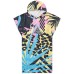 Пончо SURF SHELTER JEFFREYS PONCHO TROPIC