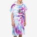 Пончо SURF SHELTER JEFFREYS PONCHO Punk Zebra