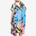 Пончо SURF SHELTER JEFFREYS PONCHO TROPIC