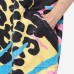 Пончо SURF SHELTER JEFFREYS PONCHO TROPIC