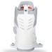 Крепления для вейкборда Liquid Force TAO 6X white