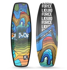 Вейкборд дет. LIQUID FORCE FURY 120 см