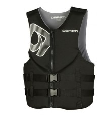 Жилет водный O'Brien Traditional BLK