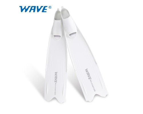 Ласты Wave F-6876 White