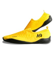 Пляжные тапки AQURUN Edge Yellow