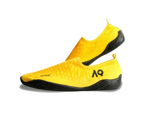 Пляжные тапки AQURUN Edge Yellow Пляжные тапки AQURUN Edge Yellow