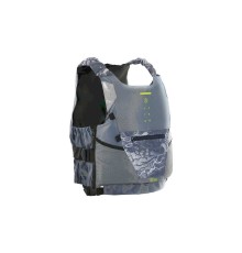 Жилет водный AZTRON NYLON SAFETY VEST 2.0 STONE GREY