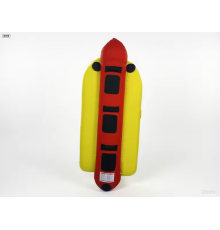 Баллон буксируемый 3-х местный Torpedo 3P