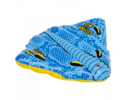 Баллон буксируемый 4-х местный Airhead - Sea Monster KIT 4P