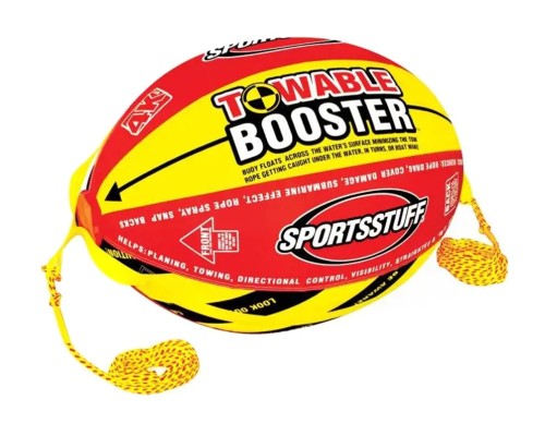 Баллон буксировочный промежуточный BOOSTER BALL 4K