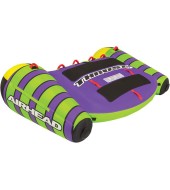 Баллон буксируемый 3-х местный AIRHEAD THRUST 3P