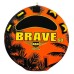 Баллон буксируемый 3-х местный Brave 60" 3P	 153 см