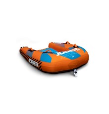 Буксируемый баллон Jobe HD Tribal 2P 168 x 139 cm